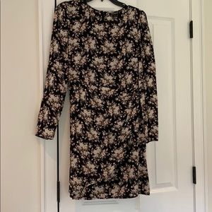 Club Monaco size 8 dress